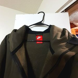 Nike fall jacket
